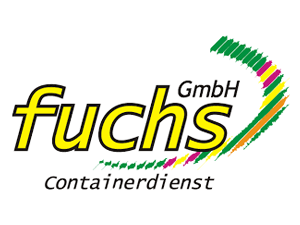 Logo Fuchs Entsorgung