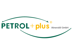 Logo Petrol Plus